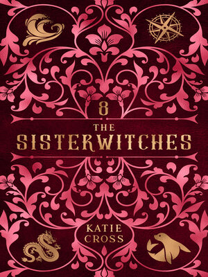 cover image of The Sisterwitches
